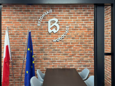 Bytomskie Wodociągi z nowym Biurem Obsługi Klienta Nowe Biuro Obsługi Klienta Bytomskich Wodociągów
