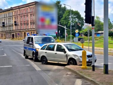 Kradzieże, narkotyki, jazda bez prawka, kolizja… Kradzieże, narkotyki, jazda bez prawka… Bytomianin usłyszał pięć zarzutów