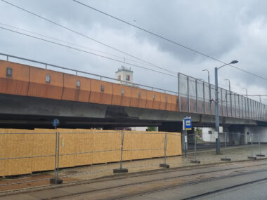 Chorzów nie odwoła się od decyzji GINB ws. estakady Estakada w Chorzowie