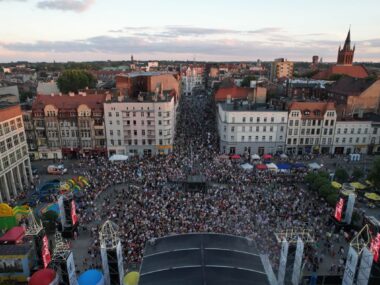 Kto zagra na Święcie Bytomia 2025? Dni Bytomia 2024