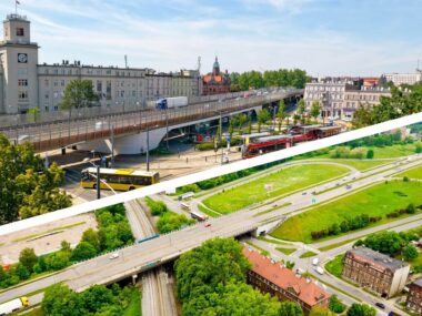 Estakady chorzow bytom Estakady chorzow bytom