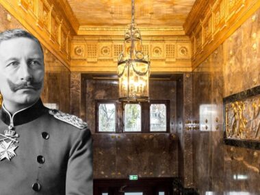 Masoni w Bytomiu? Stowarzyszenie Wrazidlok zaprasza na rajzę Mdk bytom wilhelm ii