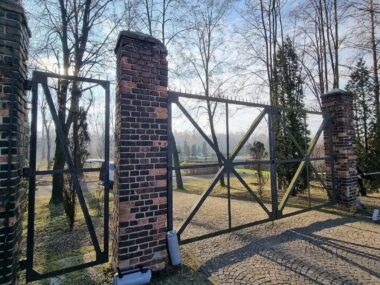 Rok 2025 będzie Rokiem Tragedii Górnośląskiej Oboz zgoda swietochlowice
