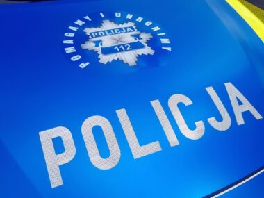 „Śląski skok stulecia”. W Bytomiu skradziono 2 mln złotych Policja