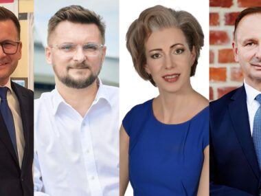 Bez drugiej tury w Chorzowie, Żorach i Piekarach Śląskich Prezydenci 1