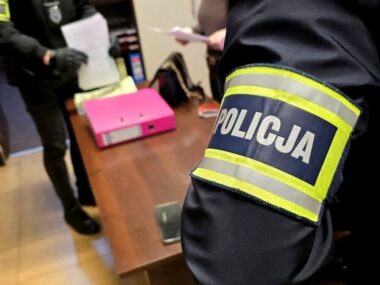 Rozbito gang handlujący ludźmi w woj. śląskim Rozbito gang handlujący ludźmi w woj. śląskim