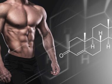 Męska skuteczność zaczyna się od dobrego planu Terapia testosteronem bytom