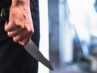 Areszt za usiłowanie zabójstwa w centrum Katowic Usilowanie zabojstwa w centrum katowic