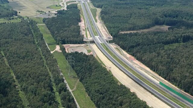 Spotkanie z mieszkańcami w sprawie S11 S11