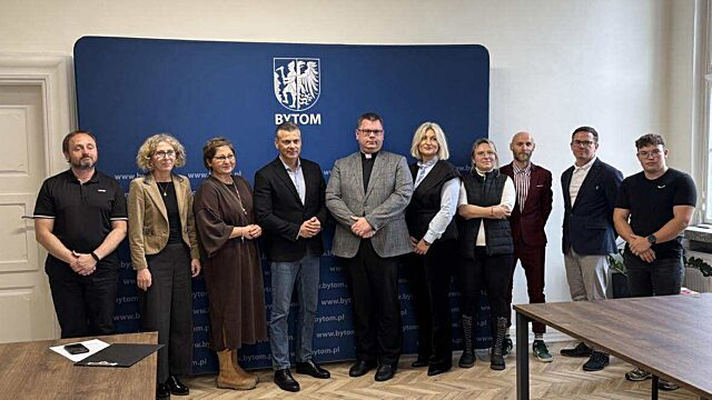 Wyniki Bytomskiego Budżetu Obywatelskiego Autorzy tegorocznych projektów zakwalifikowanych do realizacji w ramach Bytomskiego Budżetu Obywatelskiego