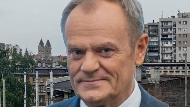 Mniej pieniędzy dla Bytomia? Jest apel do Tuska Jest apel do Donalda Tuska w sprawie budżetu Bytomia