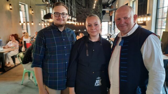 Szynk rozbark Bytom 19 Szynk rozbark Bytom 19