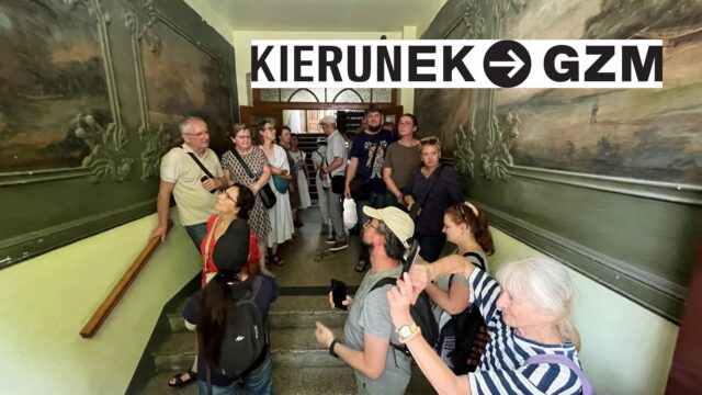 Kierunek gzm bytom Kierunek gzm bytom