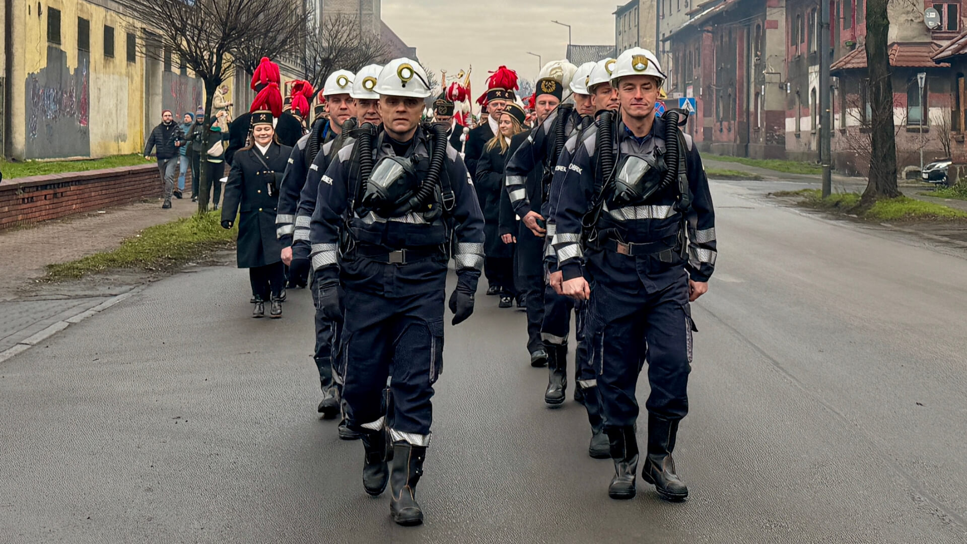 Barbórka w drodze na listę UNESCO. Autorka wielonarodowego wniosku jest związana z Bytomiem