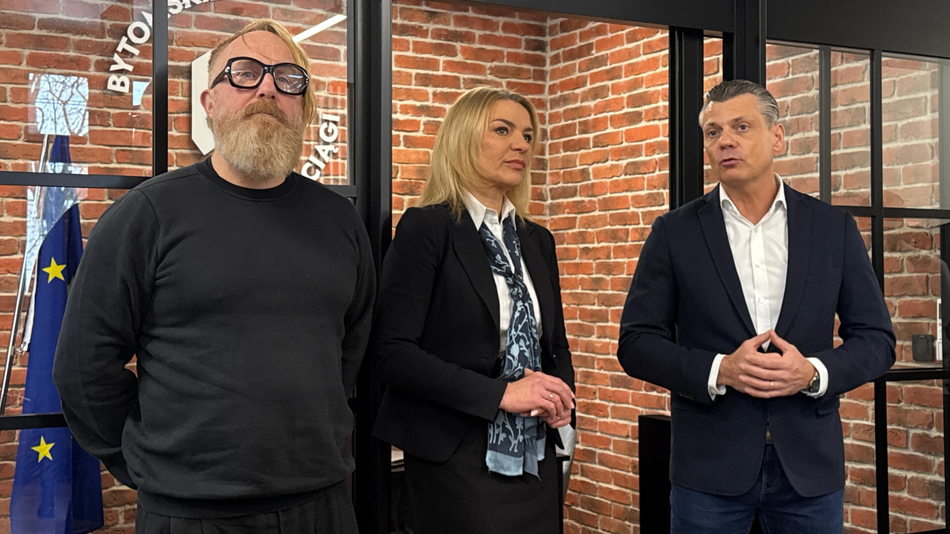 Nowe Biuro Obsługi Klienta Bytomskich Wodociągów