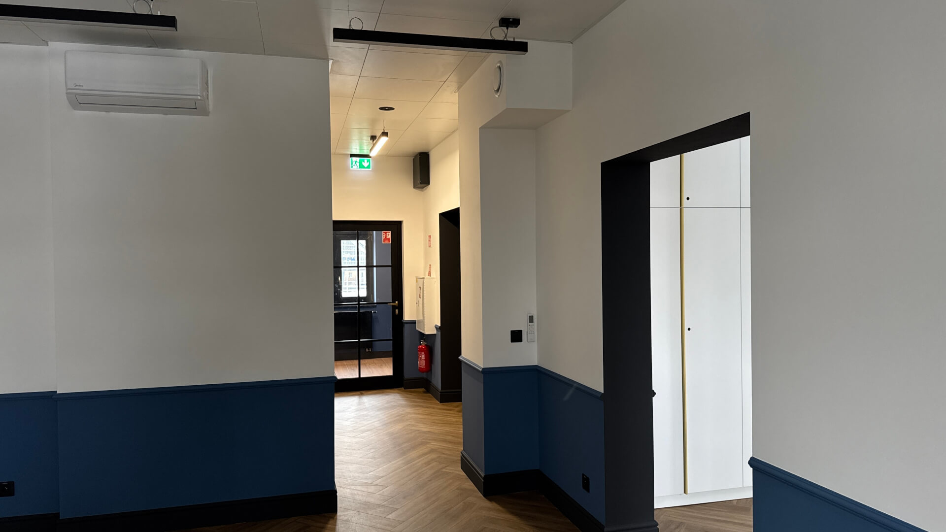 Nowe Biuro Obsługi Klienta Bytomskich Wodociągów