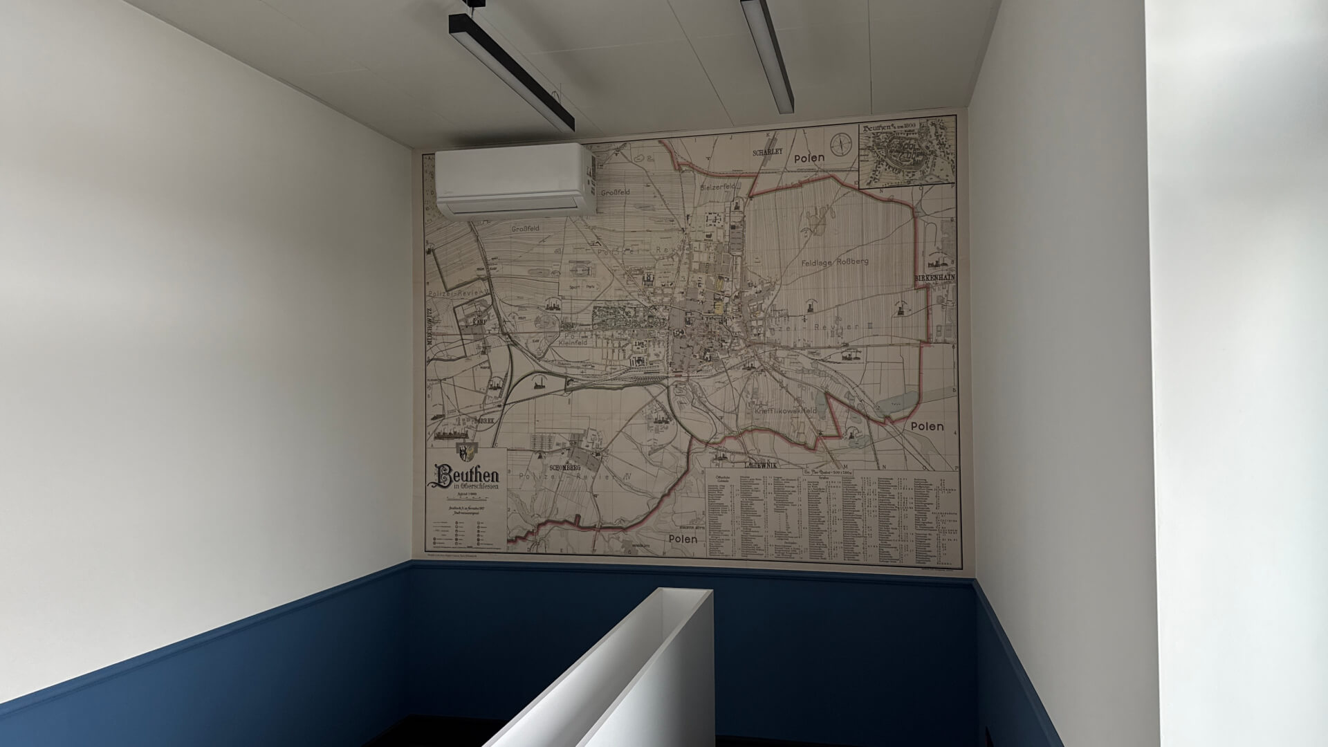 Nowe Biuro Obsługi Klienta Bytomskich Wodociągów