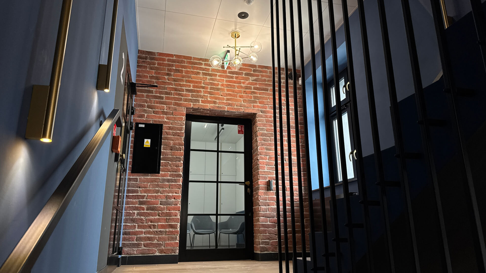 Nowe Biuro Obsługi Klienta Bytomskich Wodociągów