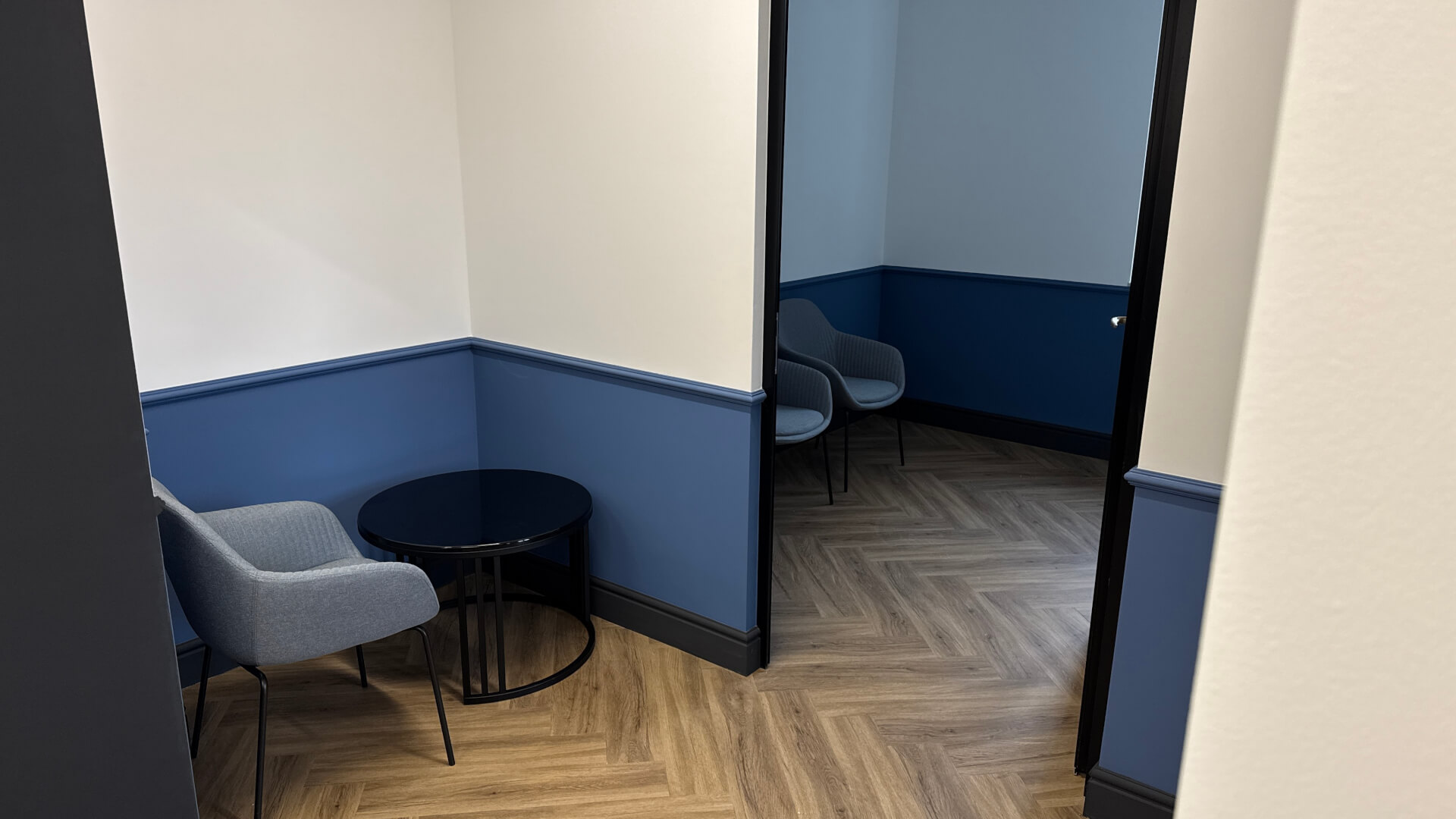 Nowe Biuro Obsługi Klienta Bytomskich Wodociągów