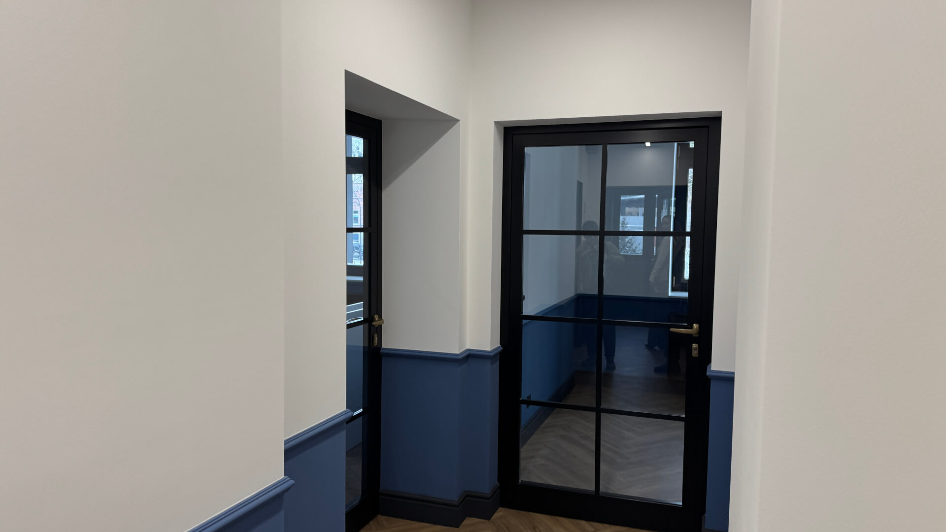 Nowe Biuro Obsługi Klienta Bytomskich Wodociągów