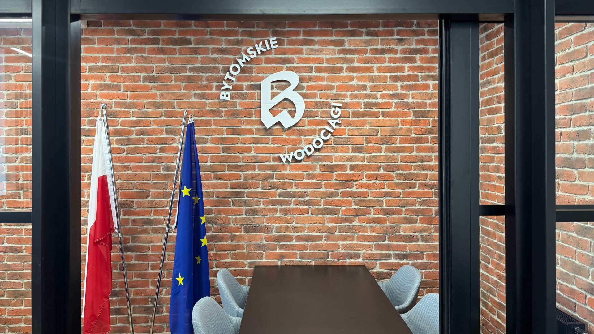 Bytomskie Wodociągi wracają do historycznej siedziby. Przy ul. Zabrzańskiej działa nowe Biuro Obsługi Klienta