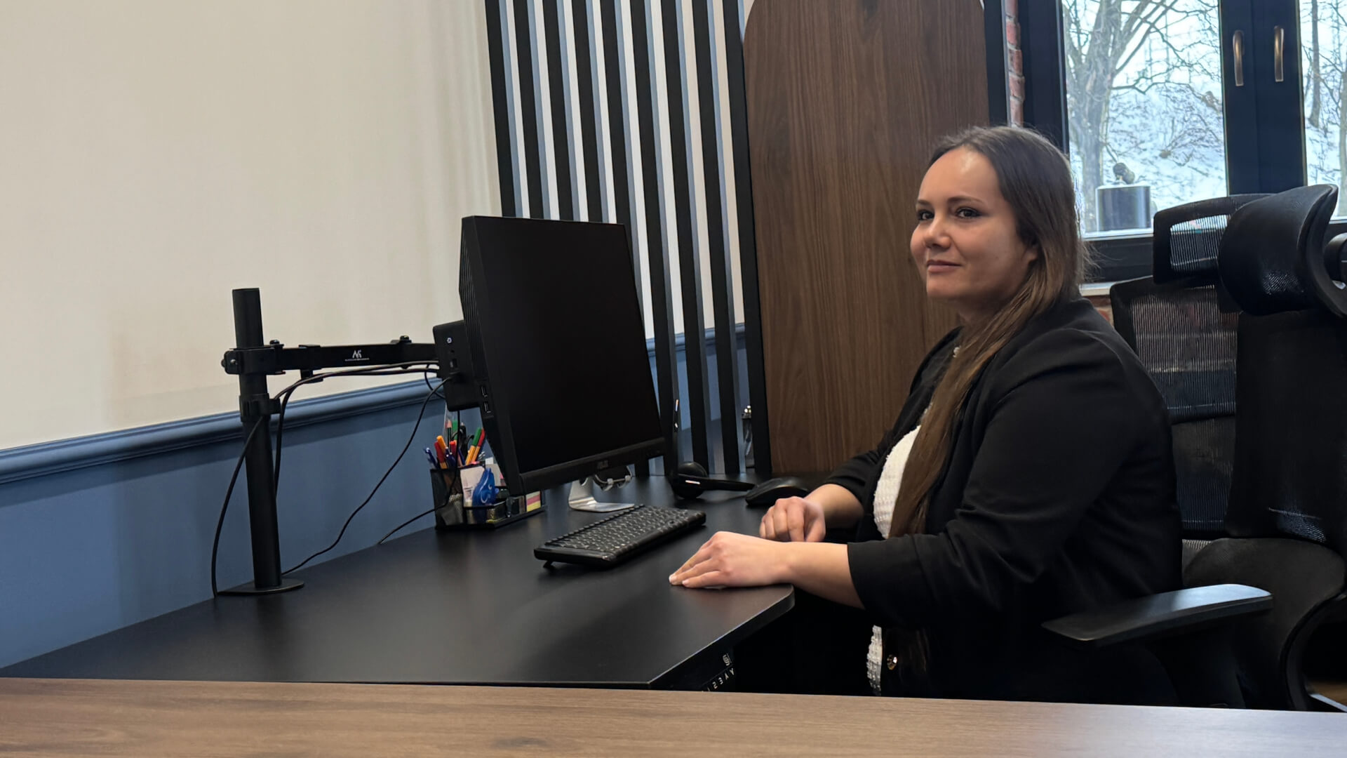 Nowe Biuro Obsługi Klienta Bytomskich Wodociągów