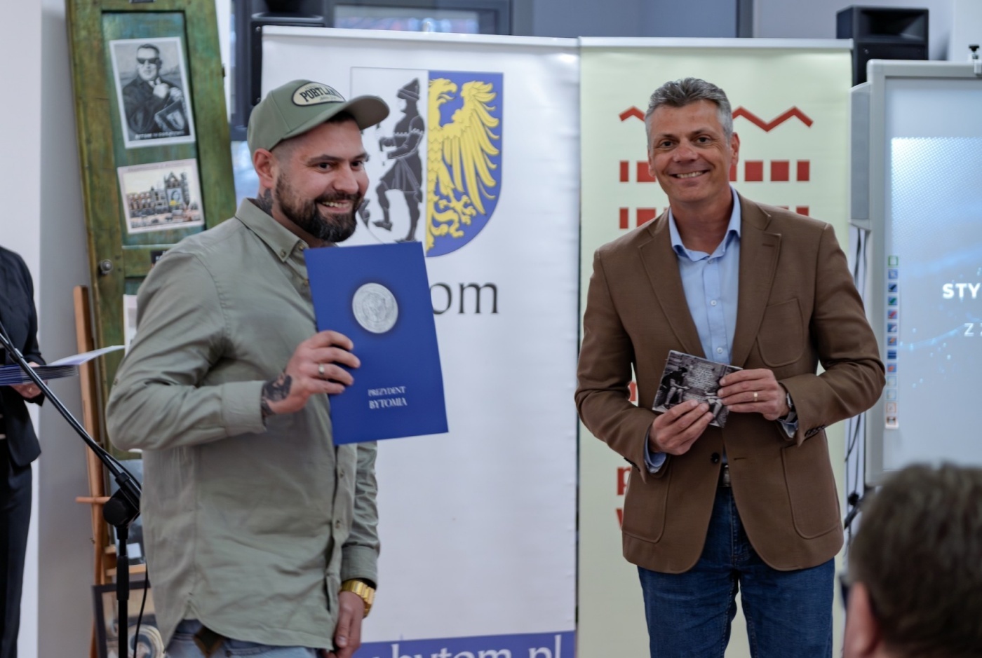 Bytom stypendia kulturalne 2
