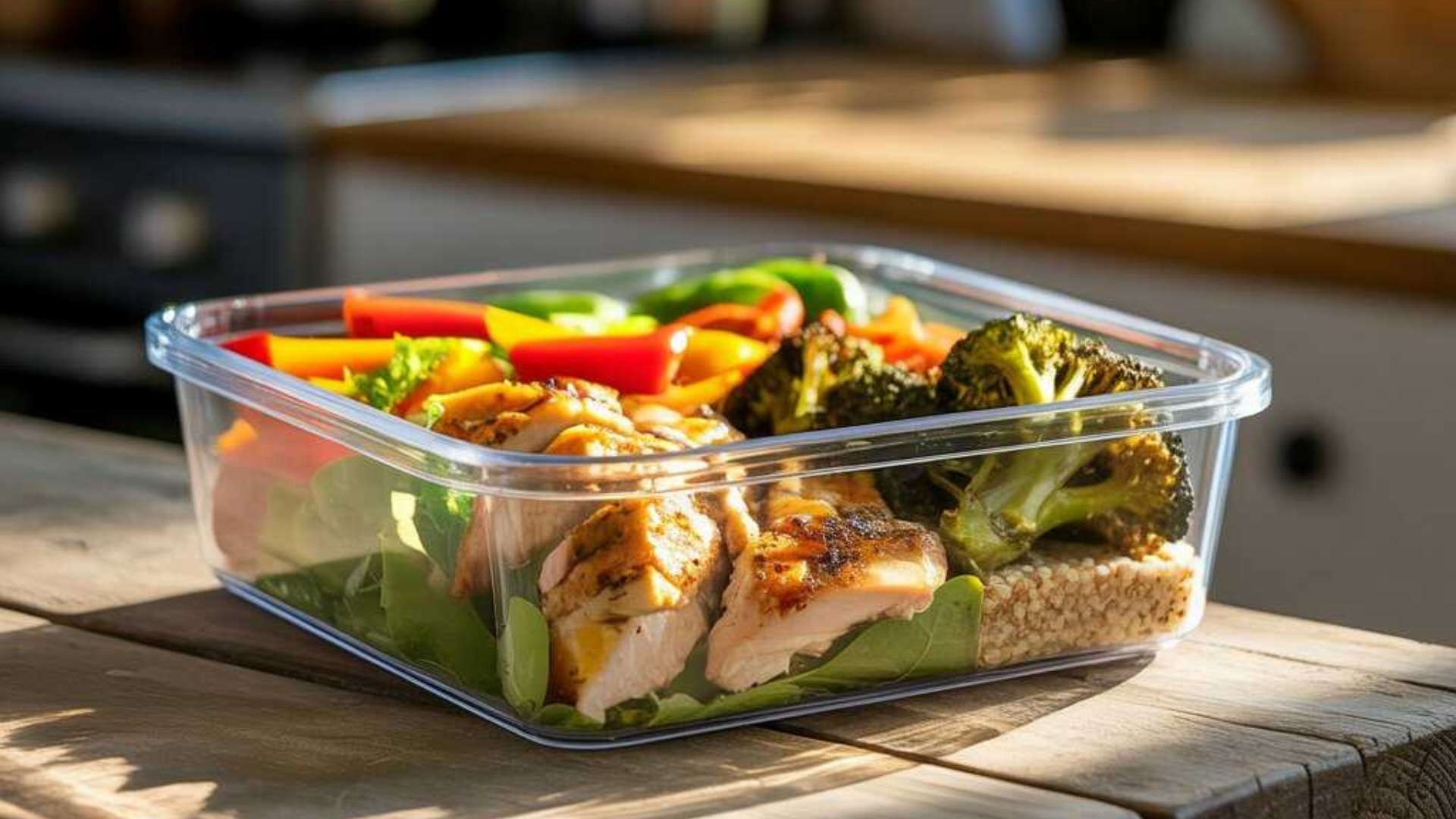 Dieta pudełkowa – czy warto? Sprawdź, zanim zamówisz pierwszy zestaw