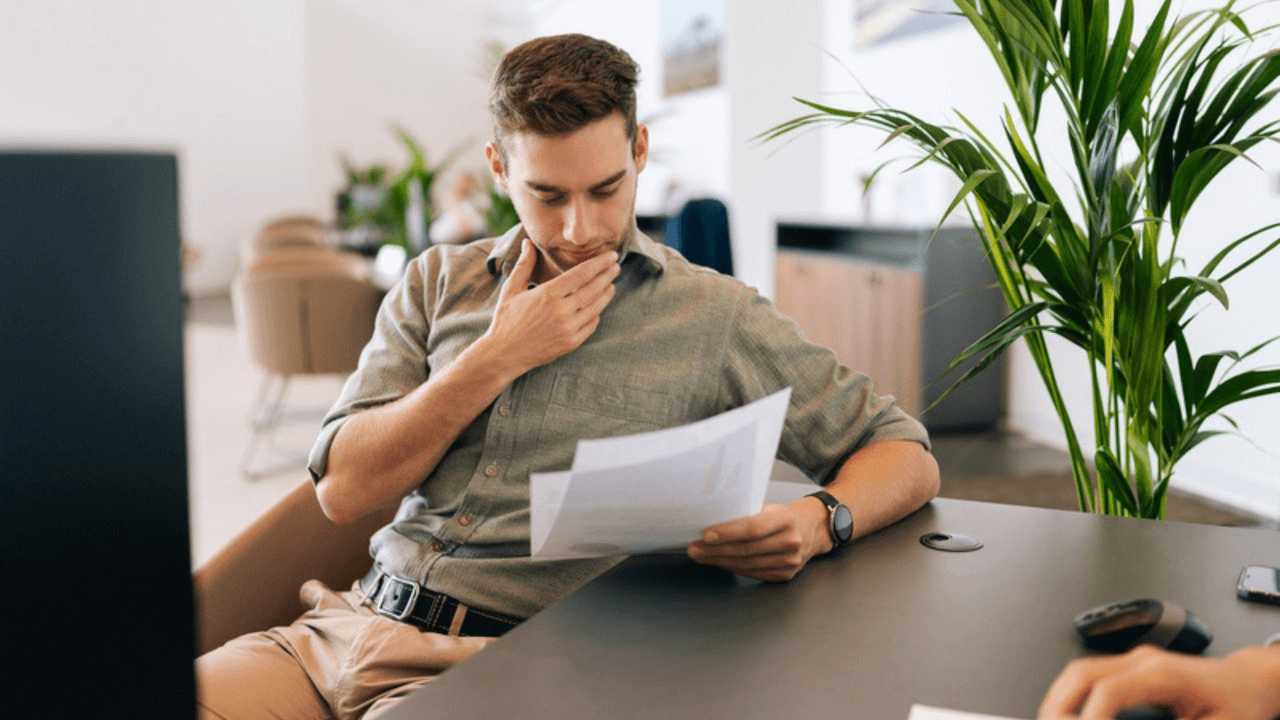 Czego nie mówić podczas rozmowy o pracę?