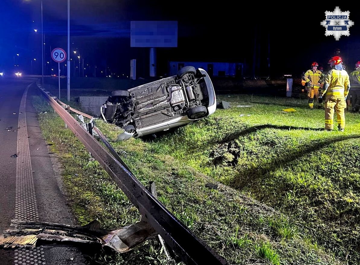 Dachowanie w Bytomiu