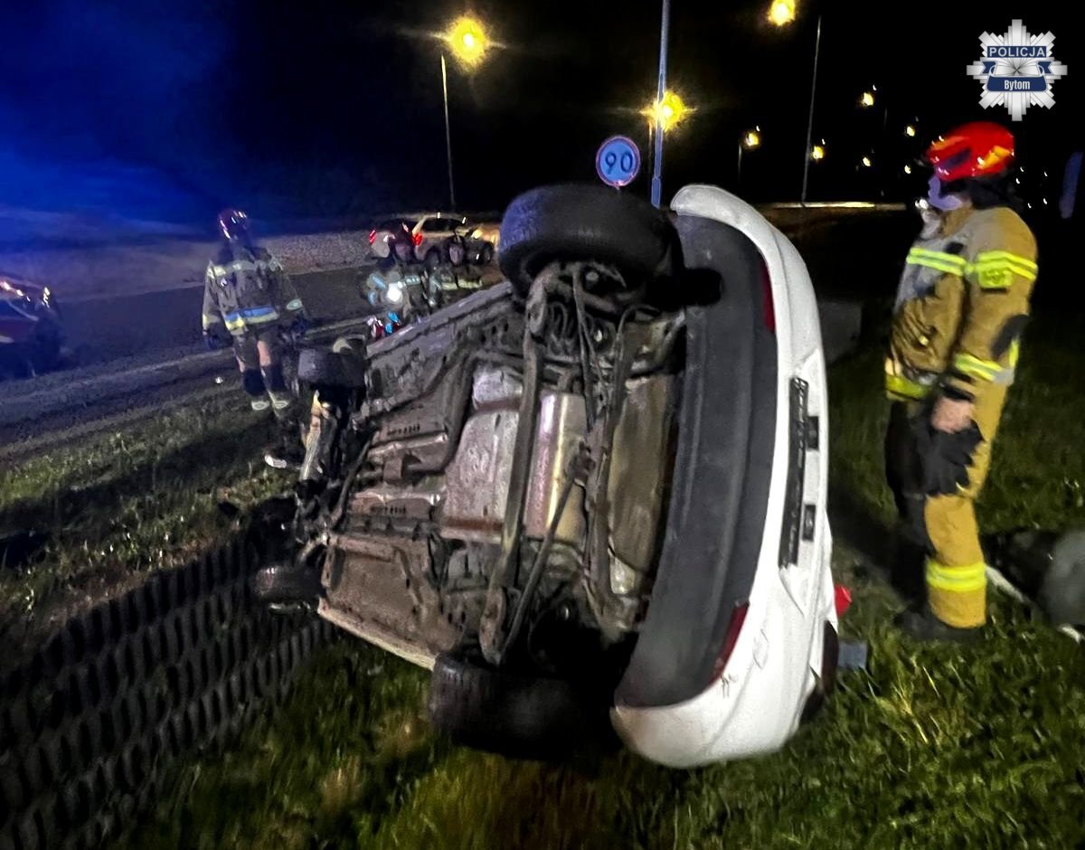 Dachowanie w Bytomiu