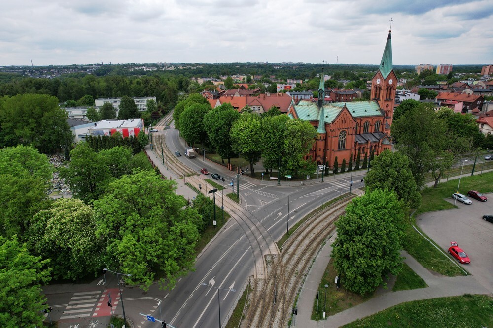 Kolejne kilometry ścieżek rowerowych powstaną w Bytomiu. Tym razem za blisko 7,5 mln zł!