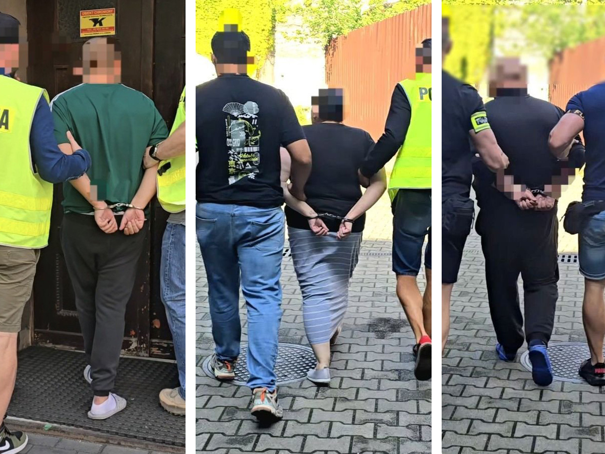 Bytom: Udawali pracowników administracji. Zwinęli starszej pani 20 tysięcy