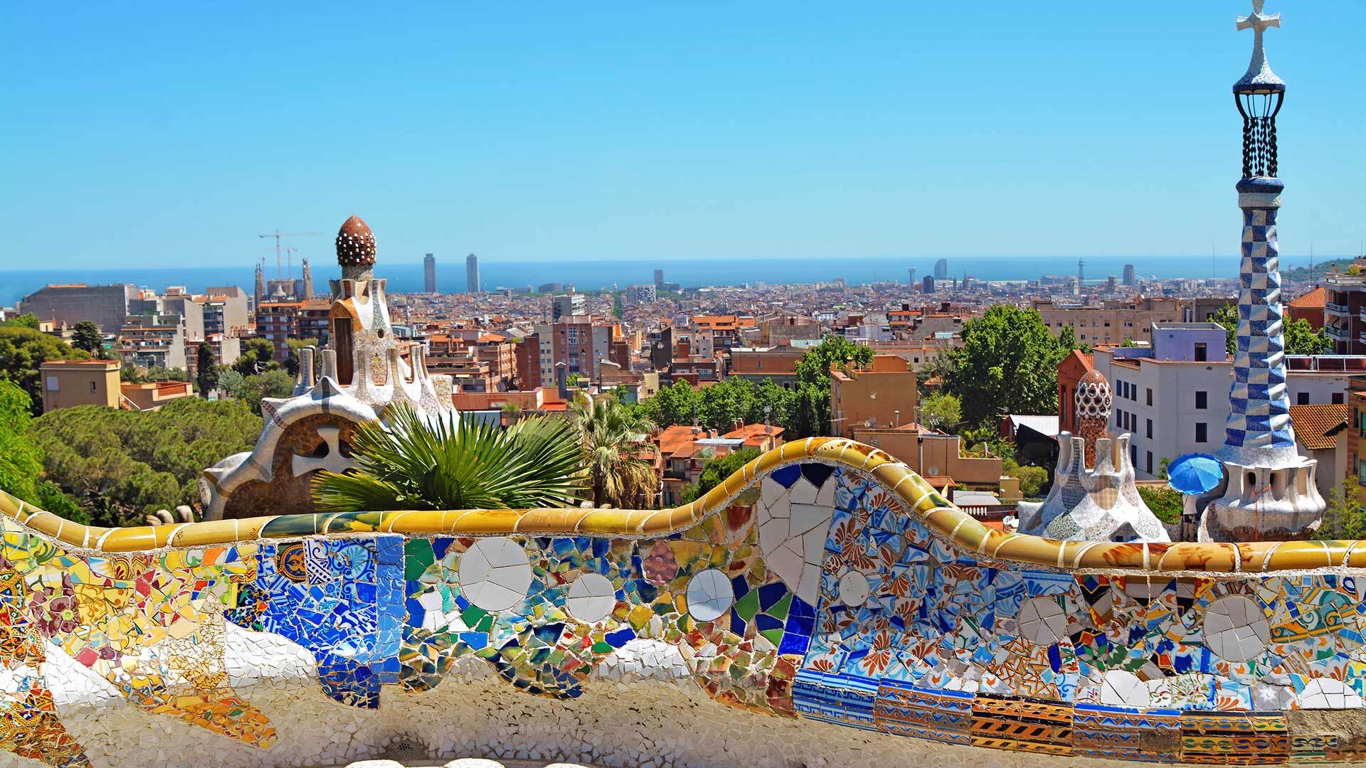 Hiszpańskie miasta na krótki urlop - które wybrać na wyjazd?