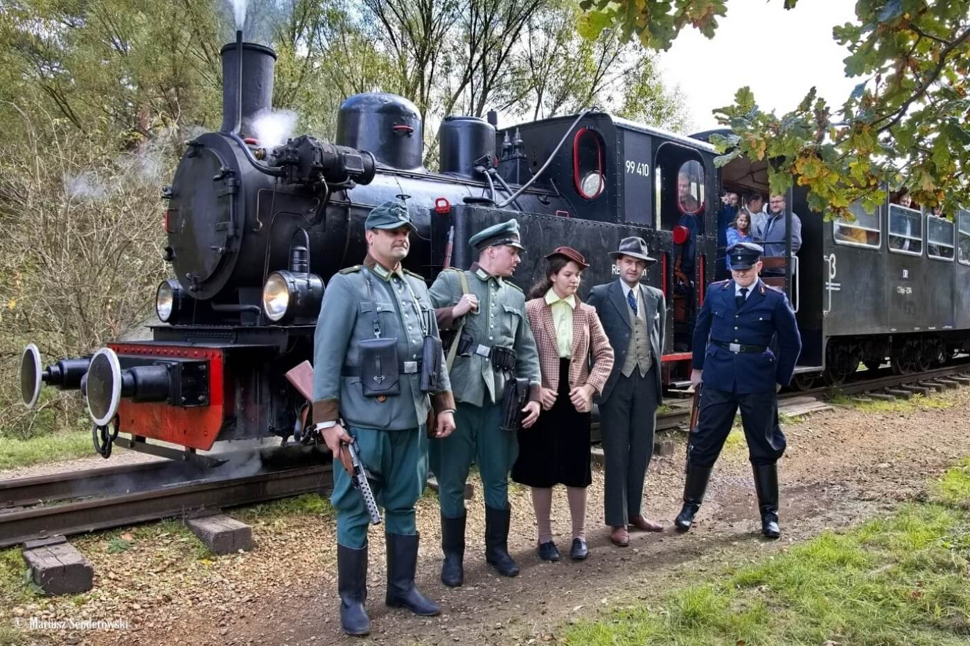 fot. Mariusz Senderowski/GKW