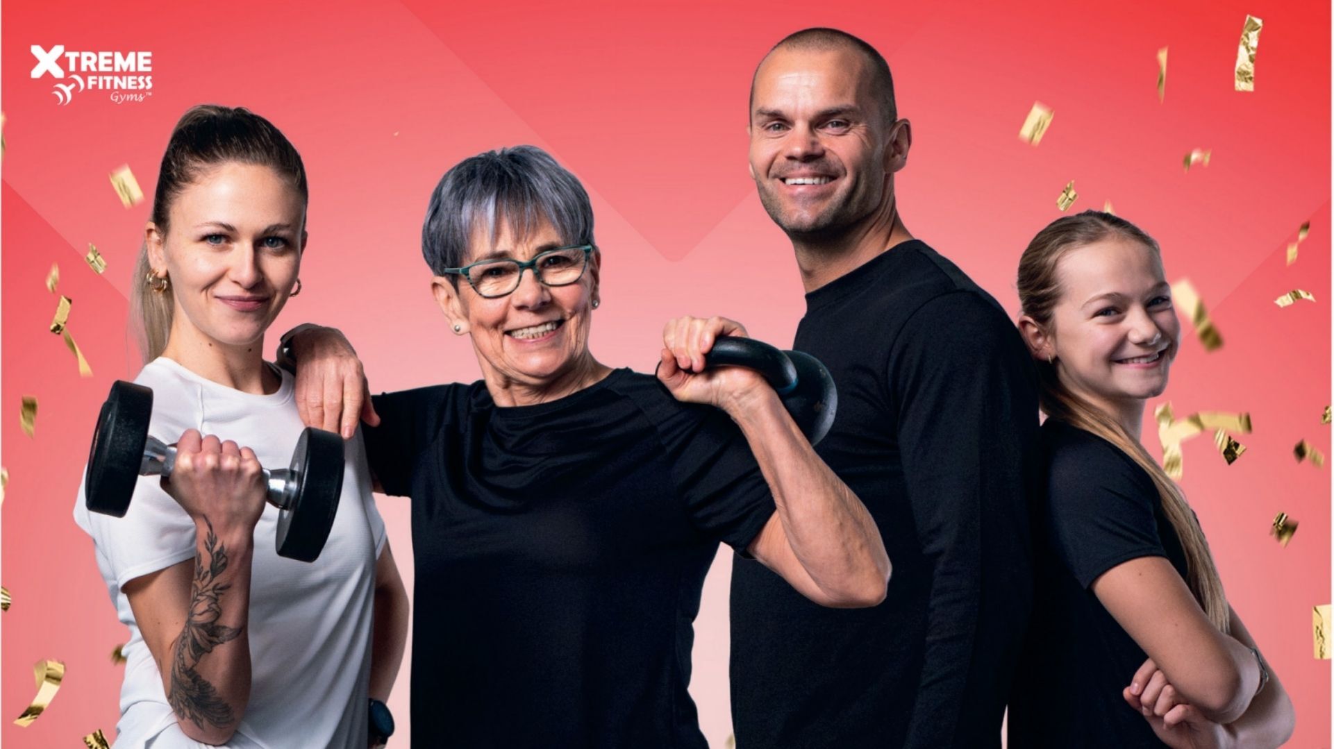 Dni Otwarte w Xtreme Fitness Bytom. Darmowy wstęp i specjalne promocje dla nowych klubowiczów