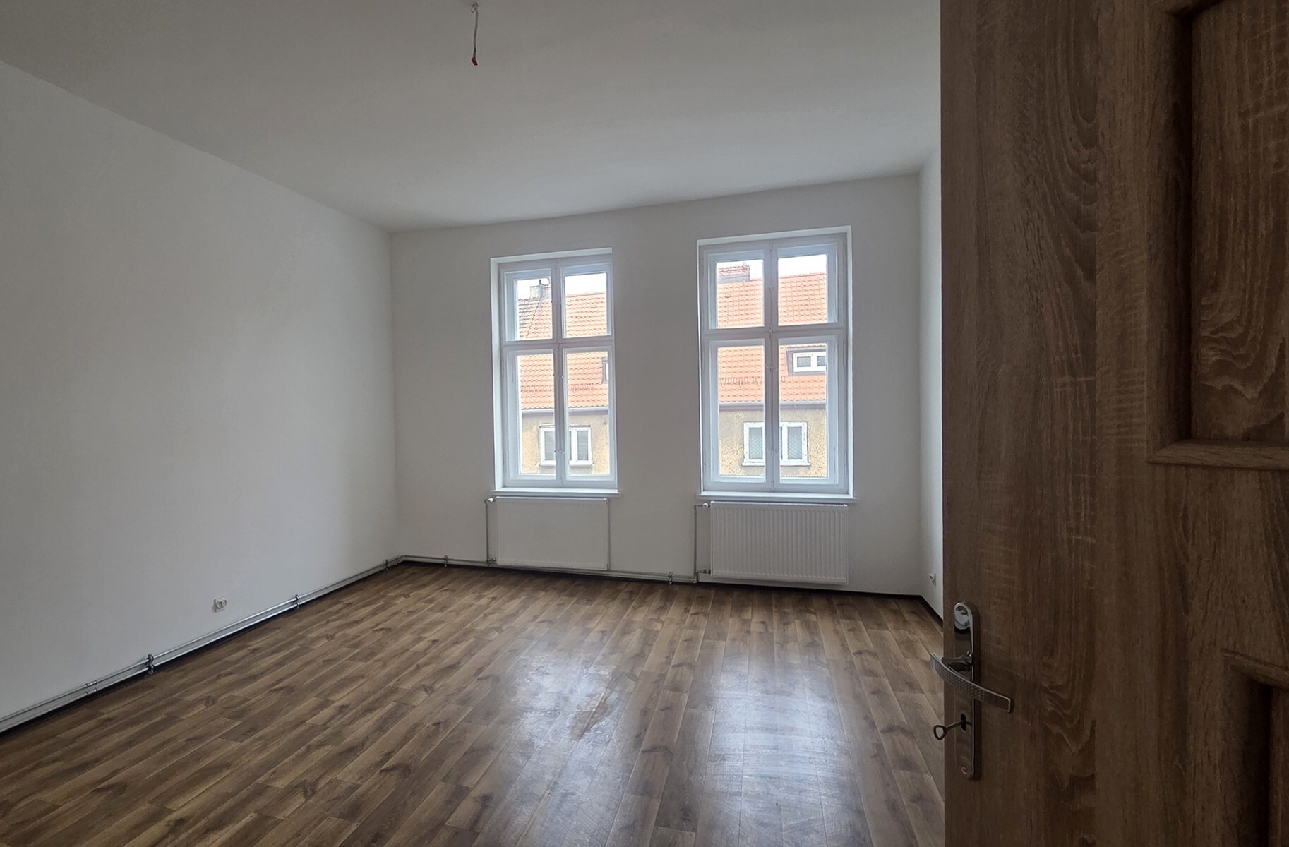 Wyremontowane mieszkanie przy ul. Katowickiej 60