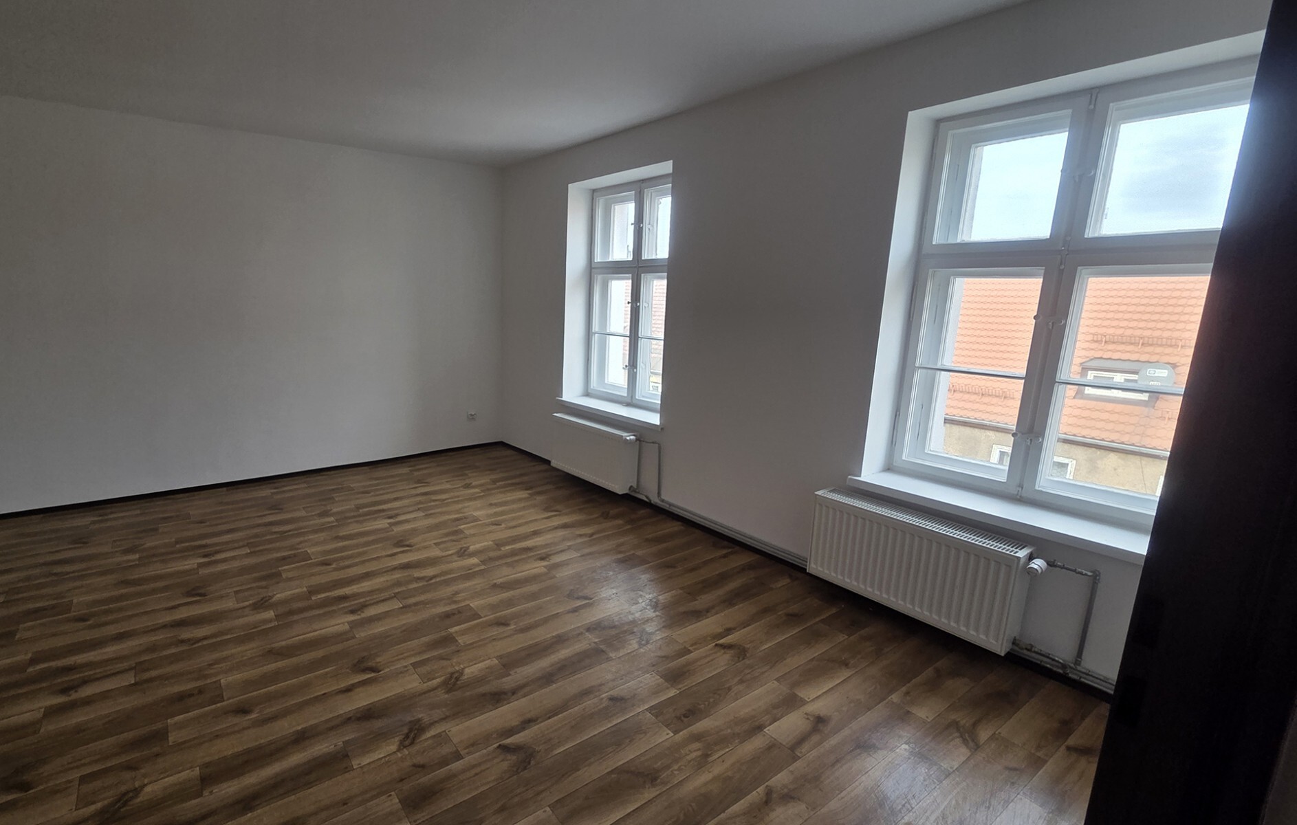 Wyremontowane mieszkanie przy ul. Katowickiej 60