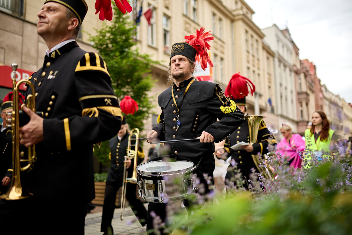 Jubileuszowy Piknik Operowy