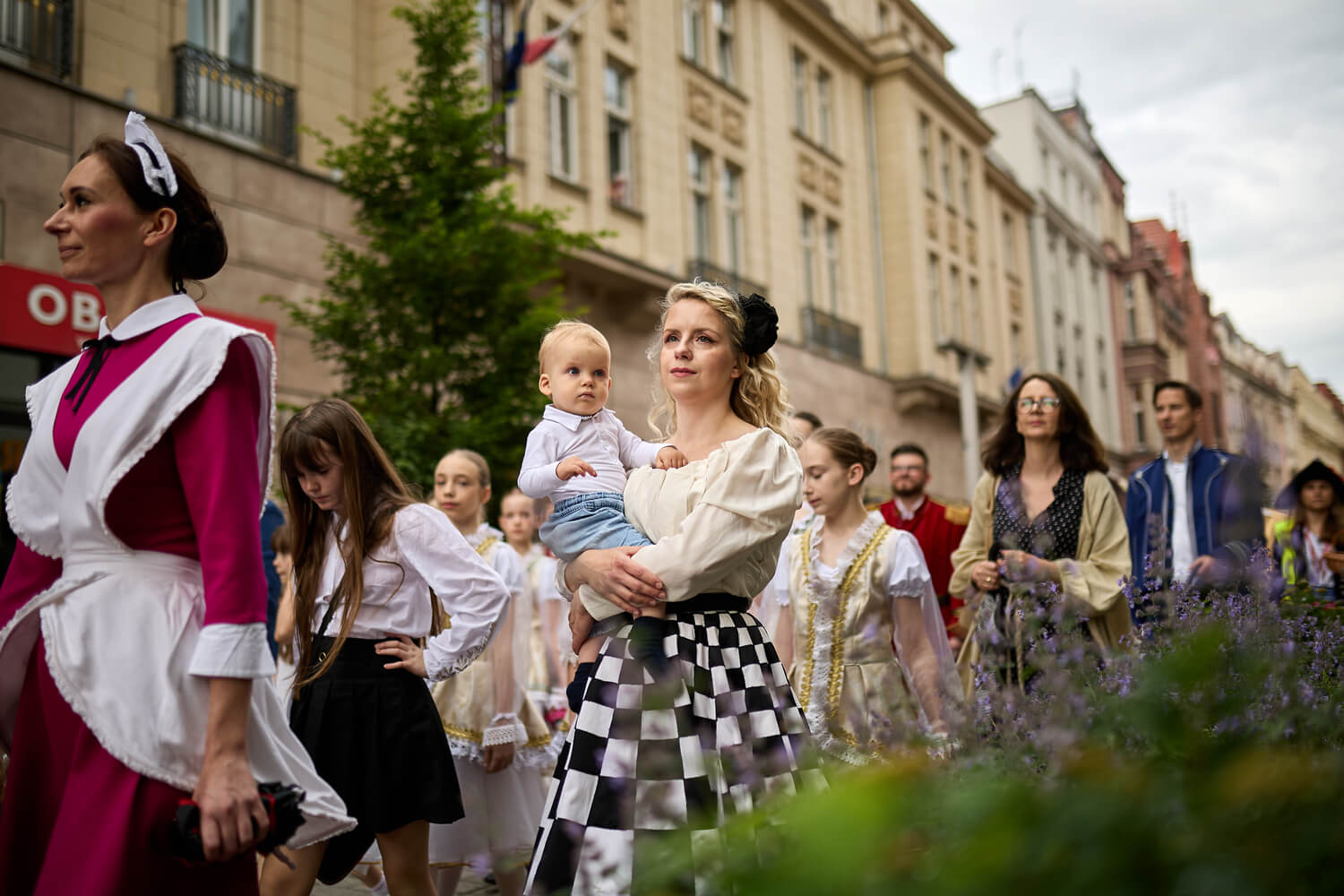 Jubileuszowy Piknik Operowy