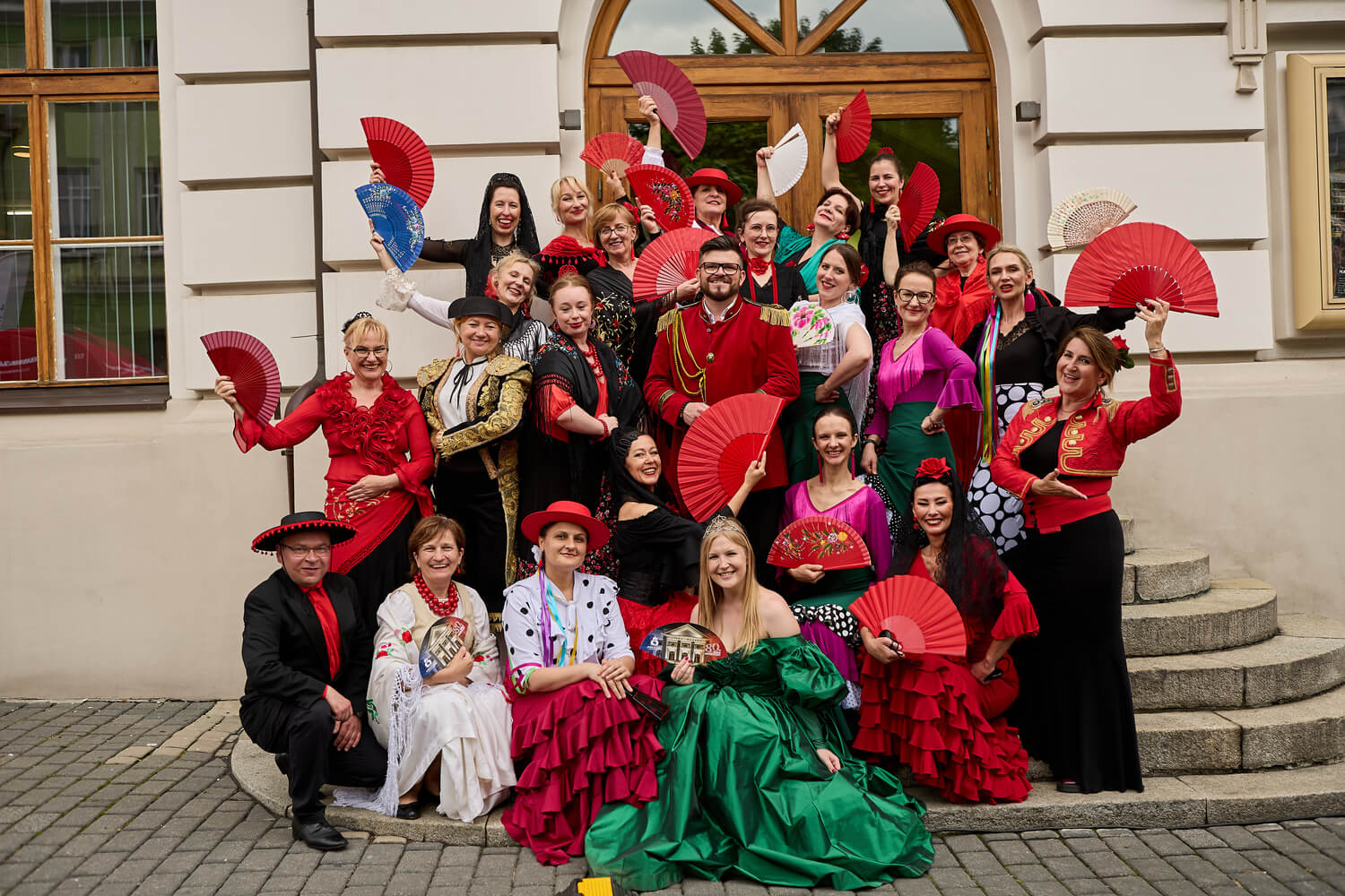 Jubileuszowy Piknik Operowy