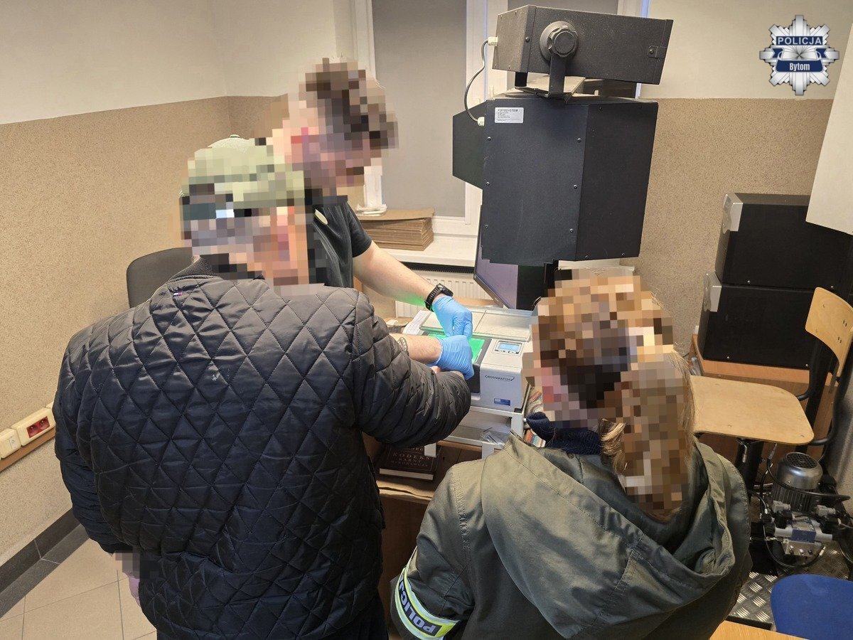 Bytomianin ciągnął prąd na lewo. W dodatku do bezprawnie zajmowanego mieszkania