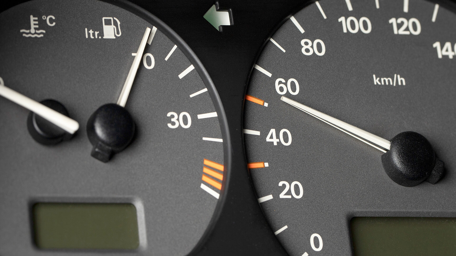 "Tuning" przysporzył mu problemów? 20-latek ma kłopoty przez cofnięty licznik