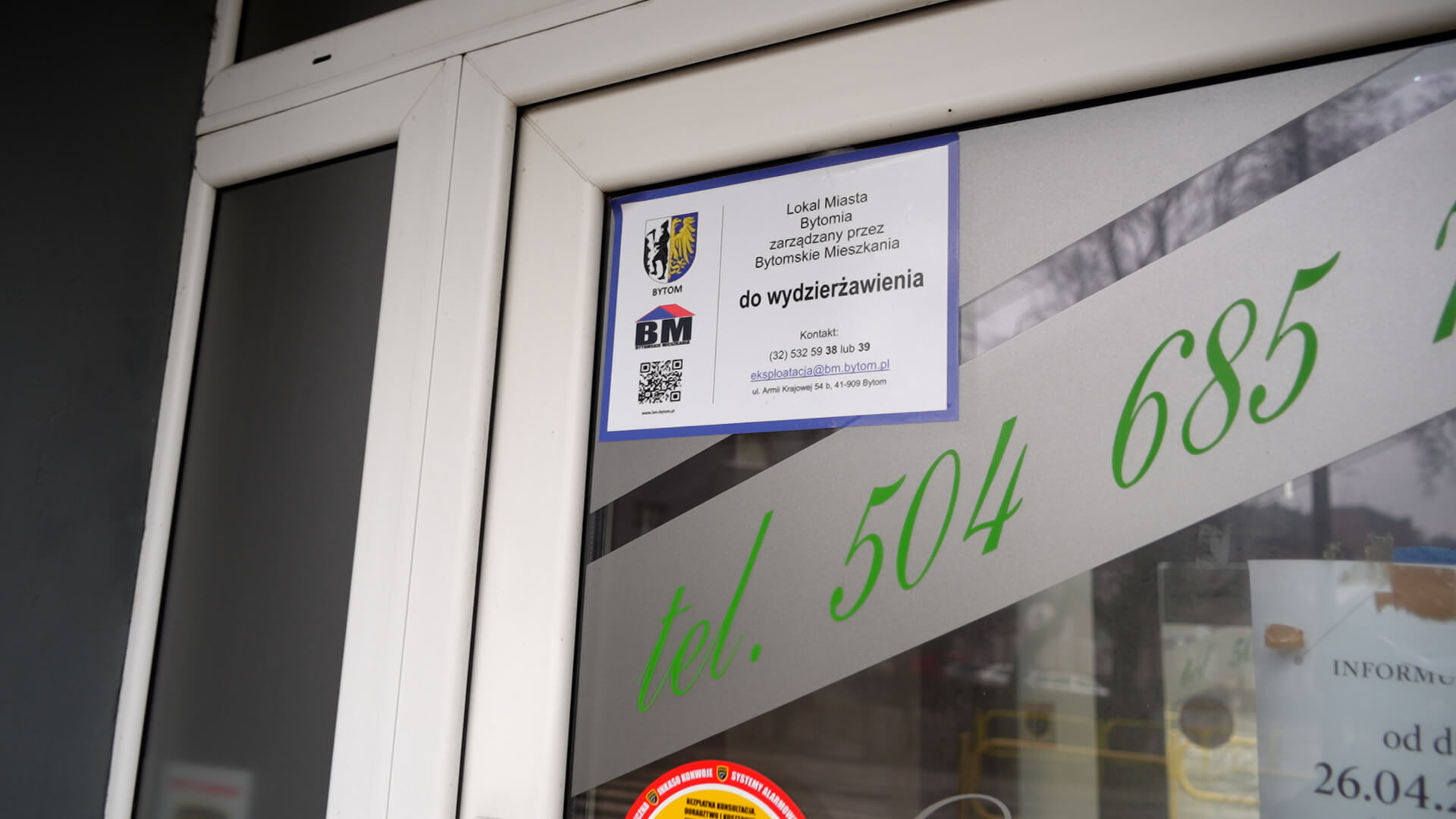 Rusza program "Lokal na start"