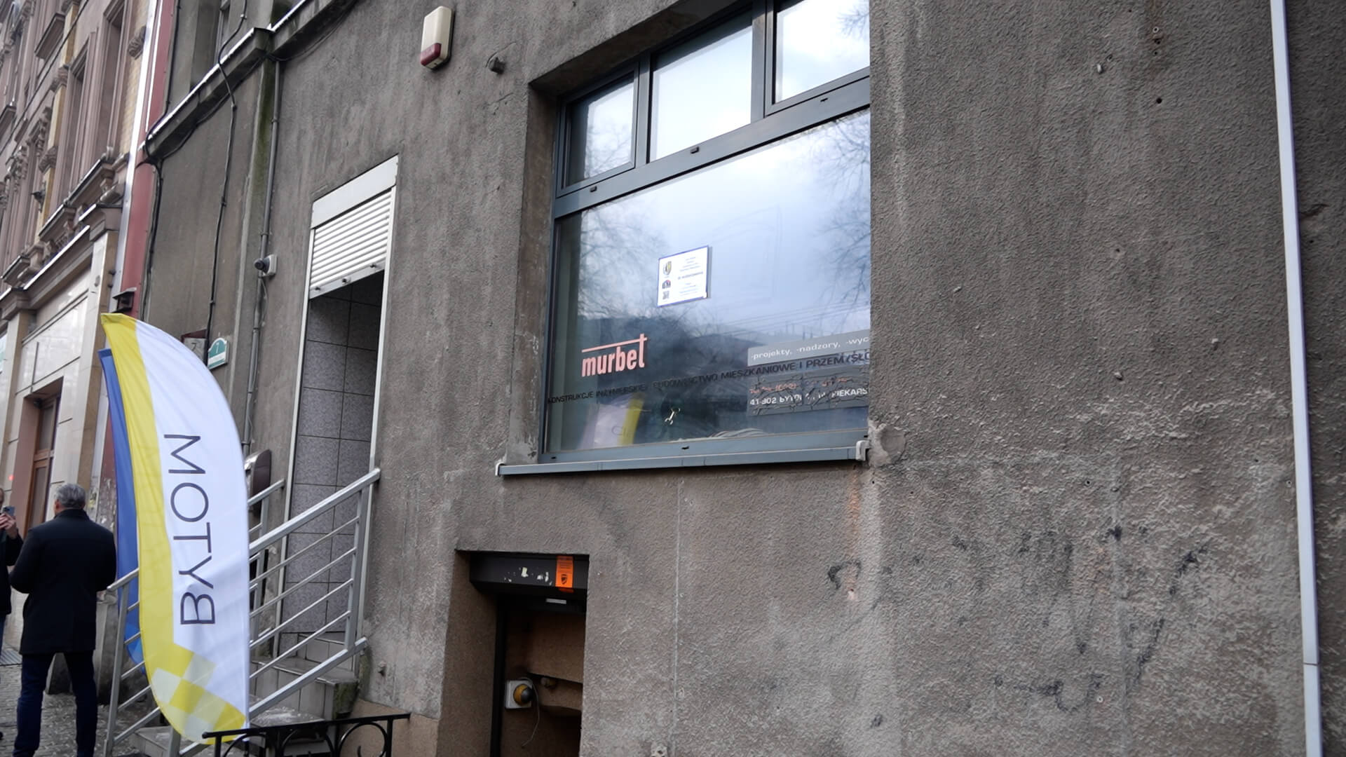 Rusza program "Lokal na start"