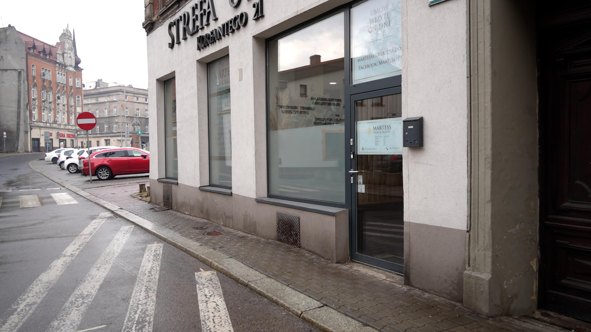 Rusza program "Lokal na start"