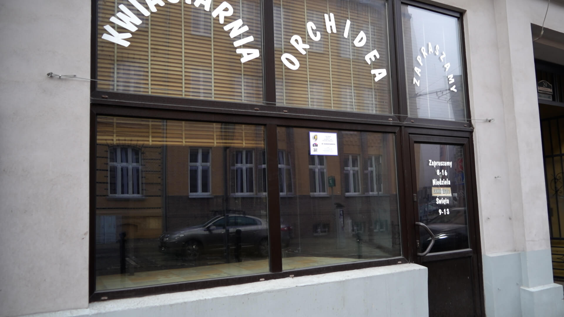 Rusza program "Lokal na start"