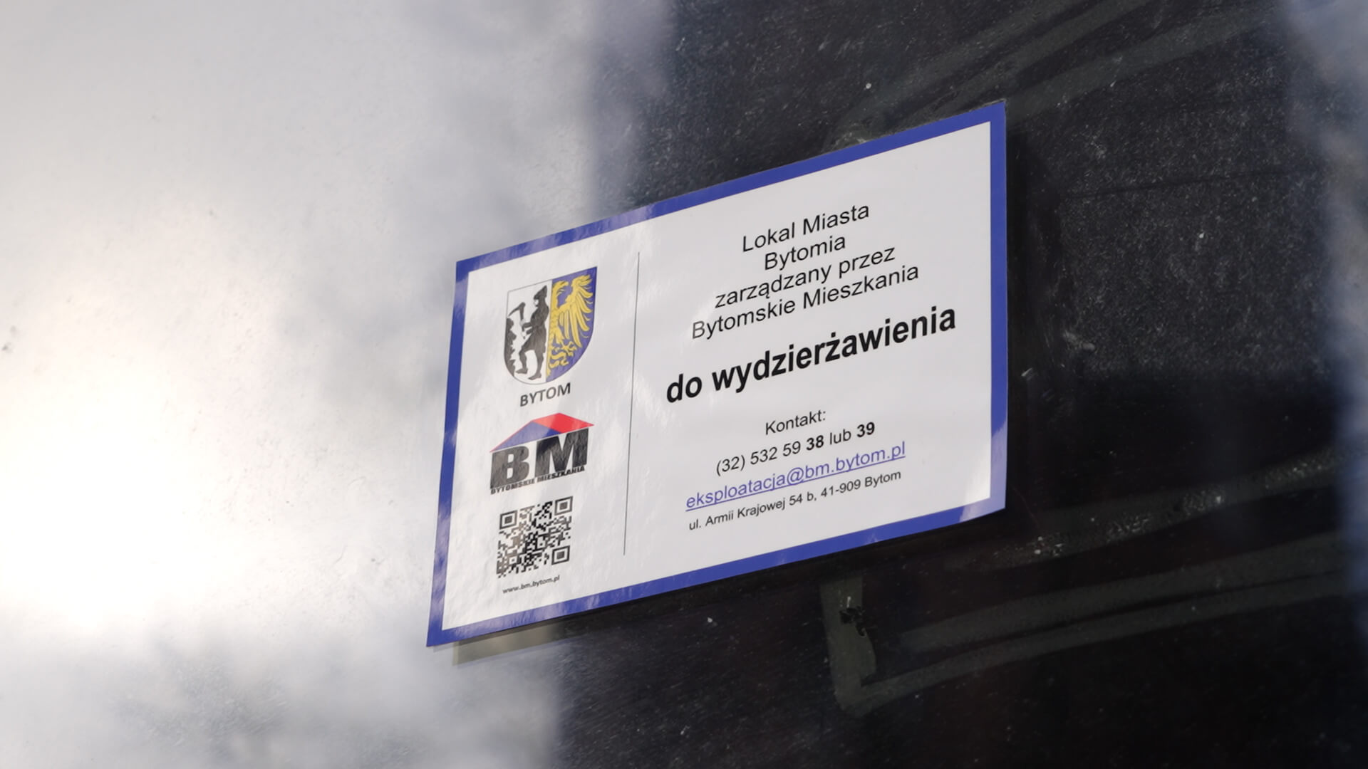 Rusza program "Lokal na start"