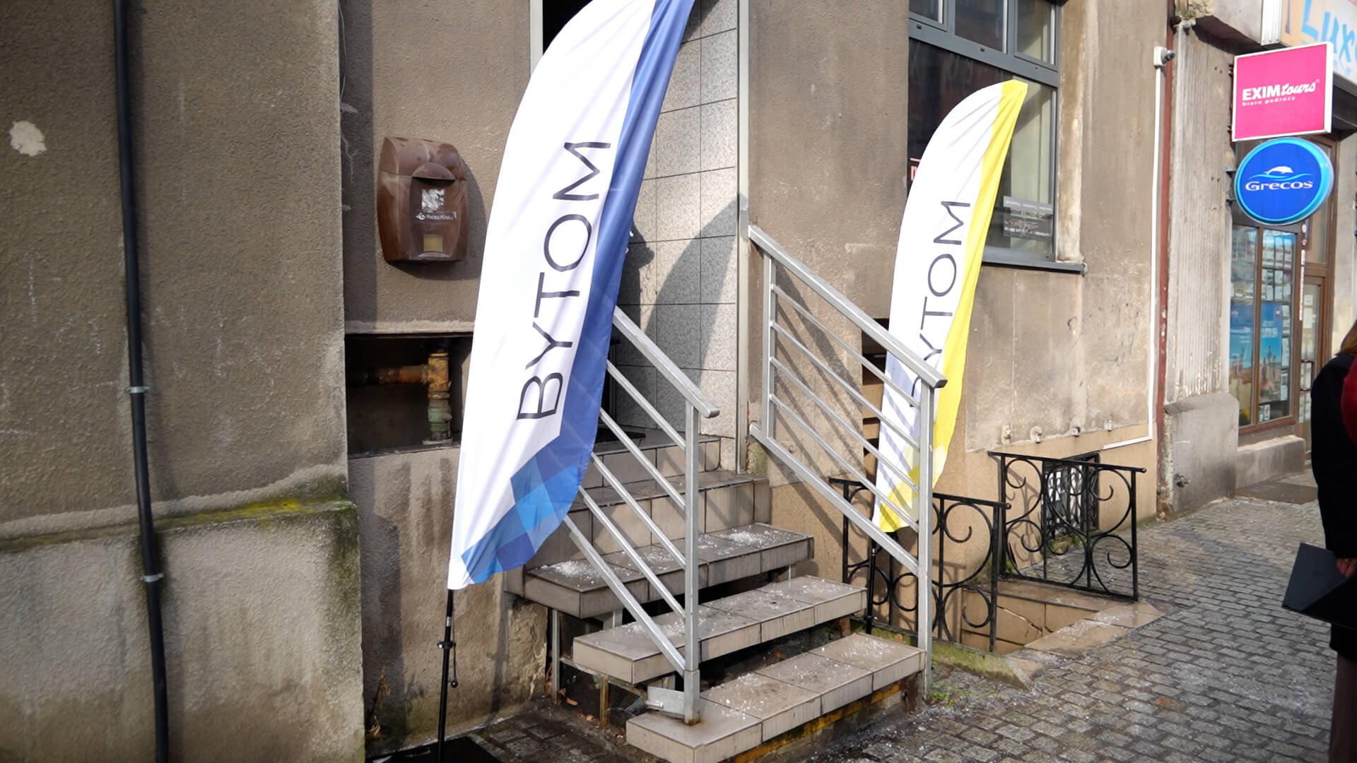 Rusza program "Lokal na start"