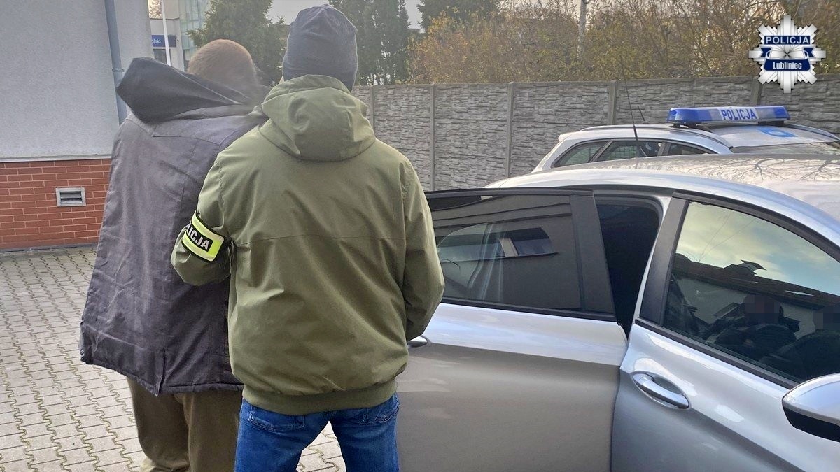 Mieszkańcy Bytomia i Katowic napadli na seniorkę. Do sądu trafił akt oskarżenia